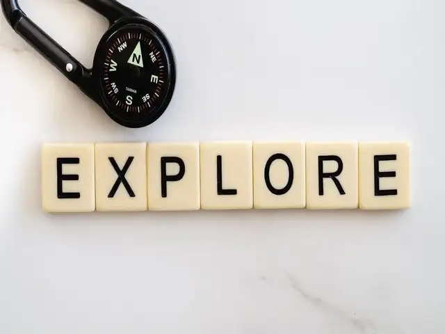 Exploration learning featured