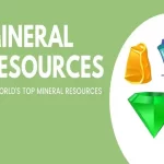 The 5 World’s Top Mineral Resources Tips And Their Benefits