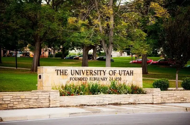 Mining Engineering University of Utah