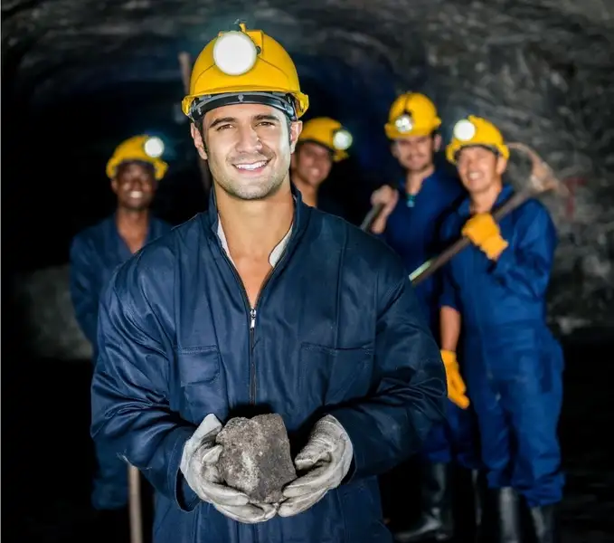 mining tours images