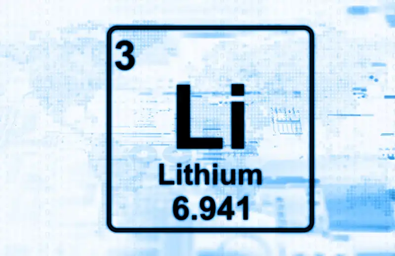 Mining Lithium