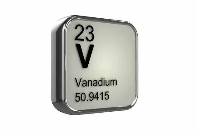 Vanadium Mining 5 Important Factor What You Need to Know