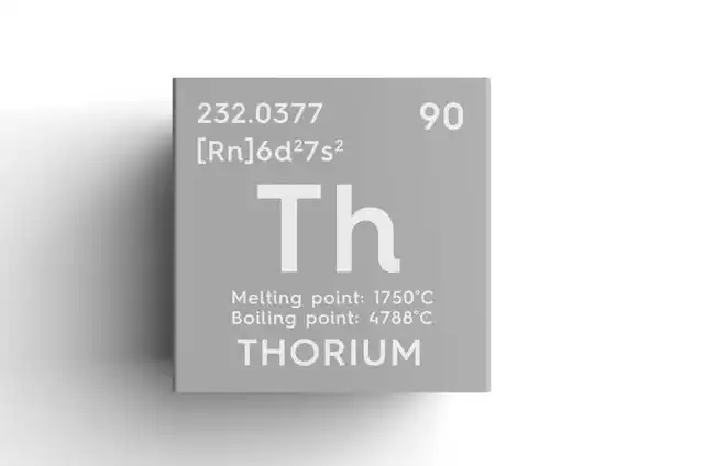 5 Top Best Thorium Mining Companies The Safest and Most Effective Way to Profit from this Rare Element