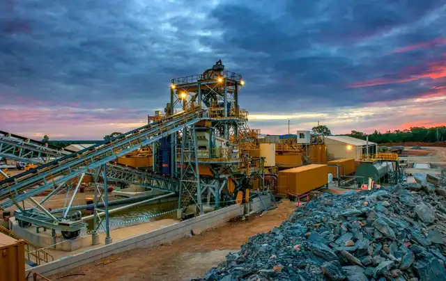 Environmental risks associated with mining in Mozambique