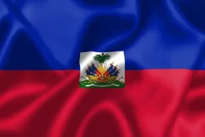 Mineral resources in Haiti