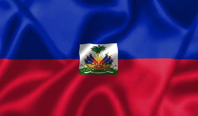 Mineral resources in Haiti
