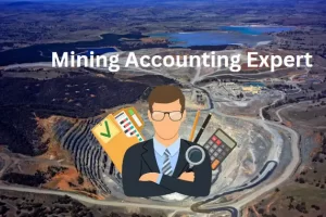 Mining Accounting Expert