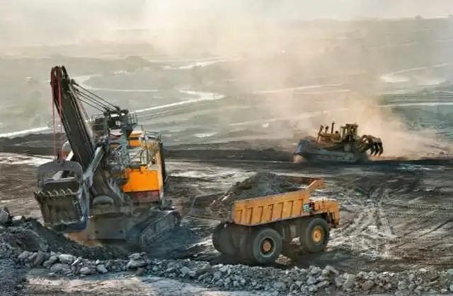 The Future of Coal Mining