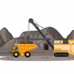 What is rare earth mining