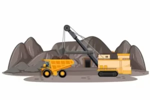 What is rare earth mining