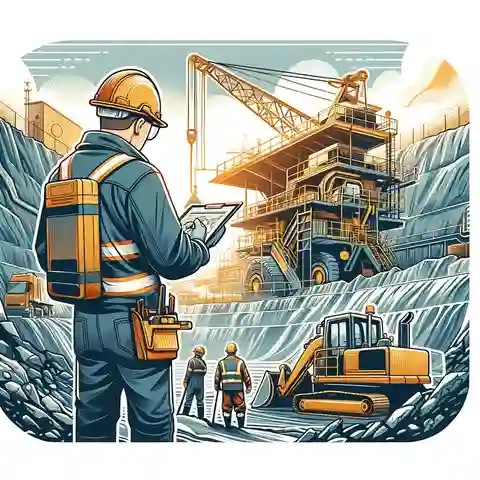 Want to Design Mines, How to Become a Mining Engineer